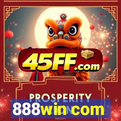 888win com